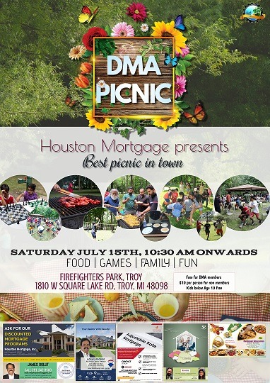 DMA Picnic 2023